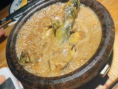 -小放牛河北菜(长安万达店)