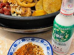 -一烙锅(友谊店)