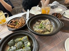 -小时候焗海鲜(鄞州万达店)