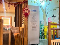 -恩你小木屋·韩式料理(假日广场店)