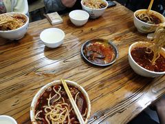 -清真·马安军辣子牛肉面