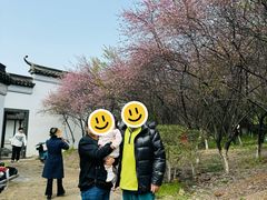 -八大山人梅湖景区