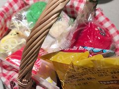 -海底捞火锅(江北万达商业广场店)