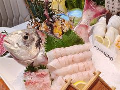 -喜聚薈·花膠雞海鮮火鍋(越秀店)