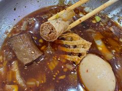 -鹍记特色牛杂面