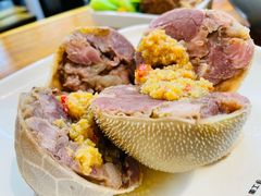 羊肚包肉-乾厨府(乌山西路金樽店)