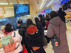 -红星前进面包牛奶公司(君太店)