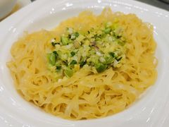 姜葱捞面-御彩酒家(东风东路店)