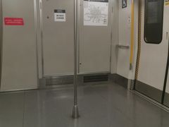 -黄村火车站(地铁站)