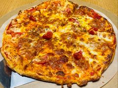 -乐凯撒披萨(中心书城店)