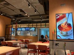 用餐区-远大美食广场(远大购物中心店)