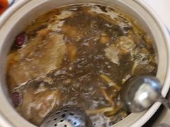 -土连锅·现熬养生汤锅(梁家巷店)