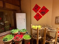 -田小狗的饭店(才子佳郡店)
