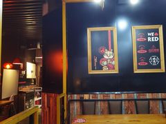 -小红烤翅(傅厚岗店)