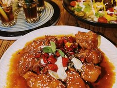 -40+精酿啤酒俱乐部(国投财富广场店)