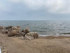 -老虎石海上公园