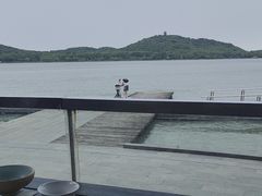 -水上明月·湖景餐厅