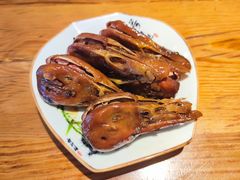 -柳柳饭店(华山中路店)
