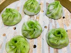 -苏小柳点心·手作小笼包(CP静安寺分院)