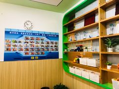 -雄孩子机器人少儿编程STEM教育(迪诺水镇校区)