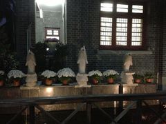 440-民国红公馆·艺文空间(颐和路店)