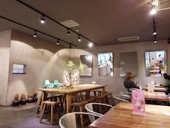 大堂-宝珠奶酪(闵行仲盛店)