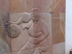 景点-大沙河公园