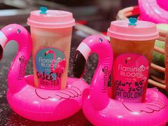 -Flamingo Bloom(TST /尖沙咀店)