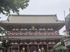 -浅草寺