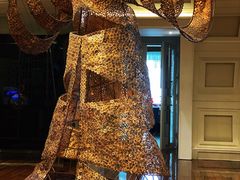-北京王府井希尔顿酒店·秦唐中餐厅Chynna