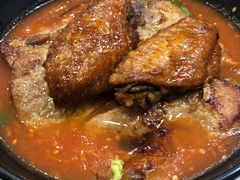 -华嫂冰室(尖沙咀店)