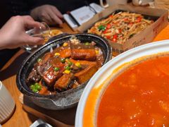 -798餐厅(任丘路店)
