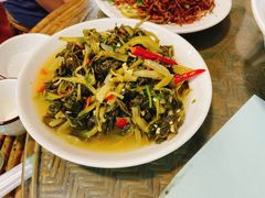 -岩保农家乐
