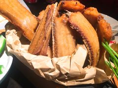 -老头儿油爆虾·知味杭州(爱琴海购物中心)