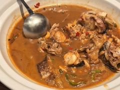 鱼头蹄花泡饭-黄泥岗·地道湖北菜(奥特莱斯店)