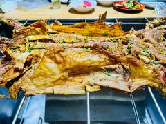 -香木香羊(小汤山店)