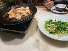 -绿茶餐厅(龙湖杭州金沙天街店)
