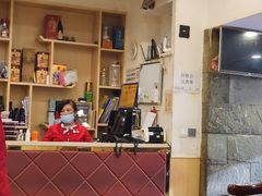 -奥华餐厅·老张记(台基厂店)