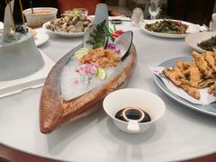 -南山鲜虾面·活鲜小馆·海味大连菜(南山总店)