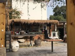 -悦哉·派对·草坪婚礼·围炉煮茶(三圣乡店)