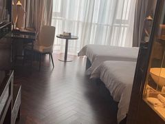 -福州仓山万达浦上大道地铁站锦江都城酒店