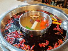 -九尺赵老四鲜鹅肠火锅
