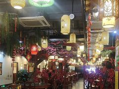 -鼎晟江南·融合江南宴(固戍店)