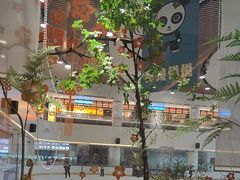 -吉庆莲年有鱼炭烤鱼(苏宁广场店)