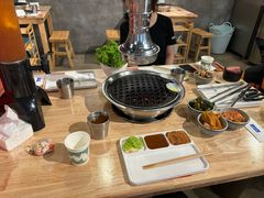 -霸腹烤肉(厦门柚子番店)