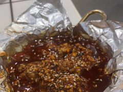 -食全食美冷锅串串(青年街店)