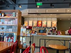 -COSTA COFFEE(丰联广场店)