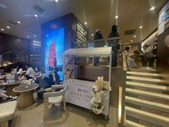 -霸王茶姬(上海恒基名人店)