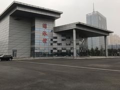 -连云港市体育中心体育场