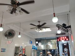 -芬芳甜品(同福路店)